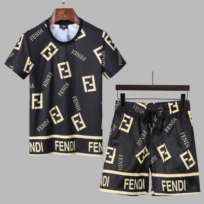 cheap quality Fendi Suits sku 32